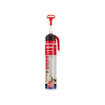 fischer GOW sealing adhesive PP 200ml (545858) - Publicité fischer GOW sealing adhesive PP 200ml (545858) - Publicité