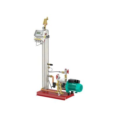 Flamco Automate de purge/remplissage ENA 7, 8 bar, Rp 3/4 (17070) - Publicité Flamco Automate de purge/remplissage ENA 7, 8 bar, Rp 3/4 (17070) - Publicité