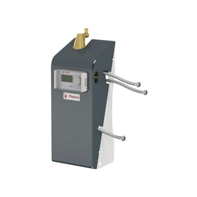 Flamco Automatique de purge/remplissage Vacumat Bas. 0,8-3 bar, G 1/2 F (17002) - Publicité Flamco Automatique de purge/remplissage Vacumat Bas. 0,8-3 bar, G 1/2 F (17002) - Publicité