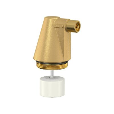 Flamco Bouchon de rechange L pour Flamcovent, Clean et FlexBalance Plus (28555) - Publicité Flamco Bouchon de rechange L pour Flamcovent, Clean et FlexBalance Plus (28555) - Publicité