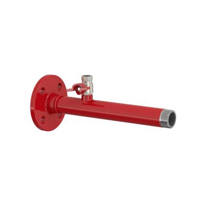 Flamco Bride d'adaptation G 1 1/2 M, PN 16, DN 40, 1200-1600 l (23796) - Publicité Flamco Bride d'adaptation G 1 1/2 M, PN 16, DN 40, 1200-1600 l (23796) - Publicité
