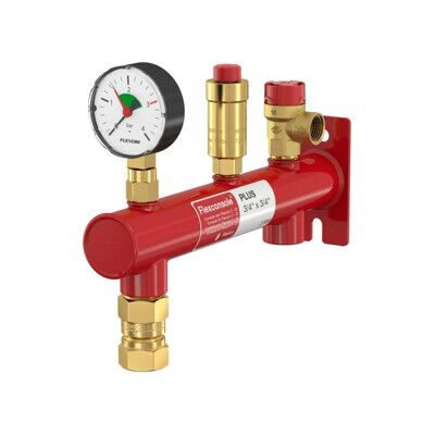 Flamco Fixation murale Flexconsole Plus Rp 3/4xRp 3/4, o Flexf.-Schnellkpl., 3 b (27988) - Publicité Flamco Fixation murale Flexconsole Plus Rp 3/4xRp 3/4, o Flexf.-Schnellkpl., 3 b (27988) - Publicité