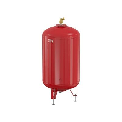 Flamco Flamcomat Bac d'appoint FB 800 l, G 1 1/2 M (17835) - Publicité Flamco Flamcomat Bac d'appoint FB 800 l, G 1 1/2 M (17835) - Publicité