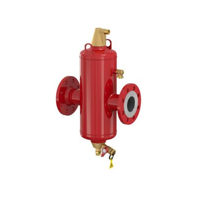 Flamco Flamcovent Clean Smart 250 F, Séparateur de boues, DN 250, 370 l, 273 mm, 10 bar (31049) - Publicité Flamco Flamcovent Clean Smart 250 F, Séparateur de boues, DN 250, 370 l, 273 mm, 10 bar (31049) - Publicité