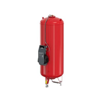 Flamco FLEXCON M-K/U 1000 l, 8 bar, PN 10, G 1 1/4 M, intérieur (23473) - Publicité Flamco FLEXCON M-K/U 1000 l, 8 bar, PN 10, G 1 1/4 M, intérieur (23473) - Publicité