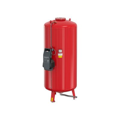Flamco FLEXCON M-K/U 2800 l, 8 bar, PN 10, R 2 1/2, revêtement intérieur (23577) - Publicité Flamco FLEXCON M-K/U 2800 l, 8 bar, PN 10, R 2 1/2, revêtement intérieur (23577) - Publicité