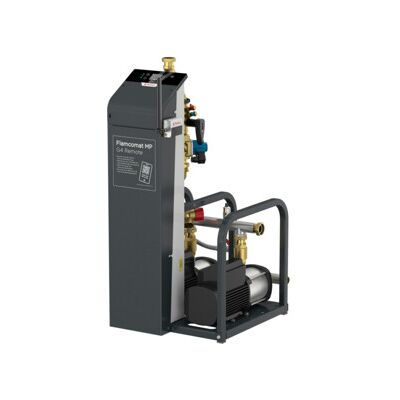 Flamco Module de commande Duo Type D02/G3, G 1 1/4 F, PN 10, Pu hor (17949) - Publicité Flamco Module de commande Duo Type D02/G3, G 1 1/4 F, PN 10, Pu hor (17949) - Publicité