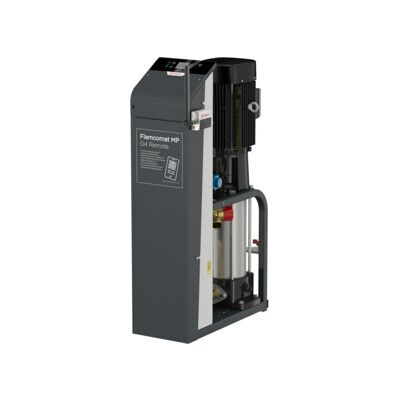Flamco Module de commande Mono Type M 80/G3, G 1 1/4F, PN 16, Pu vertical (17947) - Publicité Flamco Module de commande Mono Type M 80/G3, G 1 1/4F, PN 16, Pu vertical (17947) - Publicité