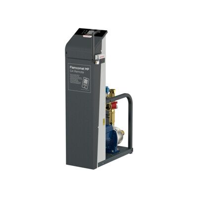Flamco Module de commande Mono Type mm/G3, G 1 1/4 F, PN 6, Pu horizontal (17940) - Publicité Flamco Module de commande Mono Type mm/G3, G 1 1/4 F, PN 6, Pu horizontal (17940) - Publicité