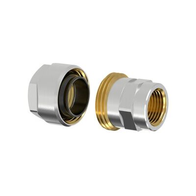 Flamco raccord de transition PLUS SRA IG G 1/2 Fx3/8 - Publicité Flamco raccord de transition PLUS SRA IG G 1/2 Fx3/8 - Publicité