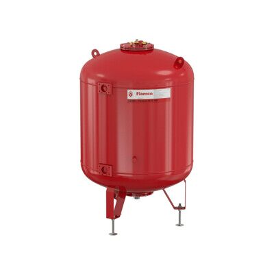 Flamco Réservoir d'appoint FLEXCON M-K 400 l, 6 bar, G 1 1/4 F, revêtement intérieur, 6 bar (23460) - Publicité Flamco Réservoir d'appoint FLEXCON M-K 400 l, 6 bar, G 1 1/4 F, revêtement intérieur, 6 bar (23460) - Publicité