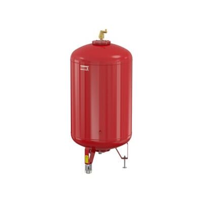Flamco Réservoir de base Flamcomat FG 600 l, G 1 1/2 M (17824) - Publicité Flamco Réservoir de base Flamcomat FG 600 l, G 1 1/2 M (17824) - Publicité