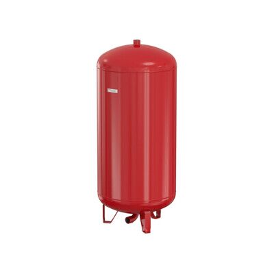 Flamco Réservoir de réserve FLEXCON VSV 350 l, 10 bar, Rp 1 1/2, rouge (23301) - Publicité Flamco Réservoir de réserve FLEXCON VSV 350 l, 10 bar, Rp 1 1/2, rouge (23301) - Publicité