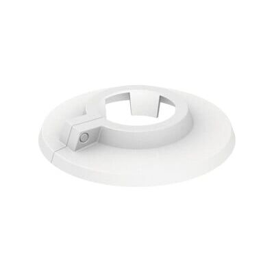Flamco Rosace de serrage RKW 25 mm, blanc (12125) - Publicité Flamco Rosace de serrage RKW 25 mm, blanc (12125) - Publicité
