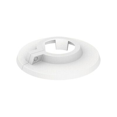Flamco Rosace de serrage RKW 8mm, blanc (12108) - Publicité Flamco Rosace de serrage RKW 8mm, blanc (12108) - Publicité