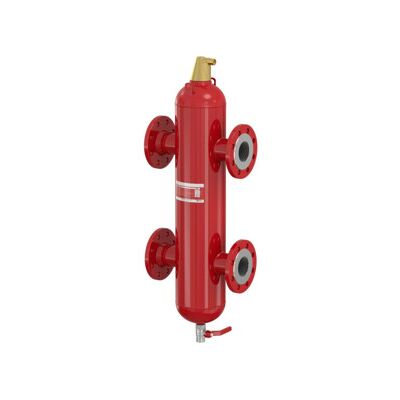Flamco Séparateur hydraulique FlexBalance PLUS F DN 300, 1547,0 l, 4200-6400 kW (28488) - Publicité Flamco Séparateur hydraulique FlexBalance PLUS F DN 300, 1547,0 l, 4200-6400 kW (28488) - Publicité