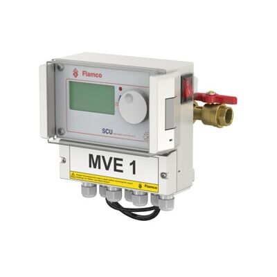 Flamco Unité d’électrovanne MVE 1 G 3/4xRp 1/2, Longueur 300 mm (23785) - Publicité Flamco Unité d’électrovanne MVE 1 G 3/4xRp 1/2, Longueur 300 mm (23785) - Publicité