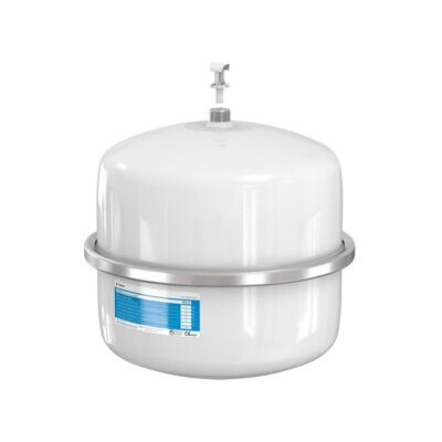 Flamco Vase d'expansion AIRFIX 80 l, 8 bar, Pression initiale 4 bar, R 3/4 (24809) - Publicité Flamco Vase d'expansion AIRFIX 80 l, 8 bar, Pression initiale 4 bar, R 3/4 (24809) - Publicité
