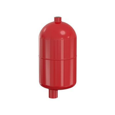 Flamco Vase d'expansion LTA 2, 1,6 l (27582) - Publicité Flamco Vase d'expansion LTA 2, 1,6 l (27582) - Publicité