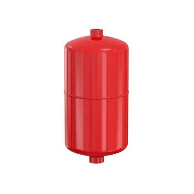 Flamco Vase d'expansion LTA 5, 5 l (27585) - Publicité Flamco Vase d'expansion LTA 5, 5 l (27585) - Publicité