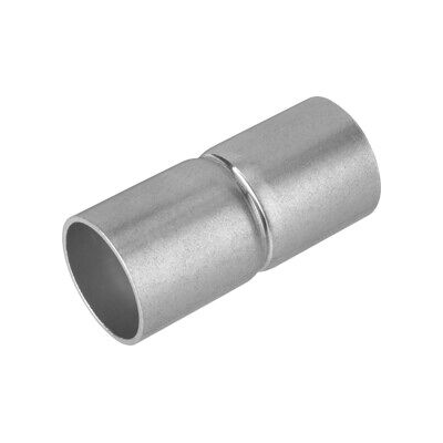 Fränkische Manchon de connexion en aluminium AMS-E 20 (20950020) - Publicité Fränkische Manchon de connexion en aluminium AMS-E 20 (20950020) - Publicité