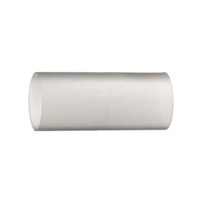 Fränkische Manchon de connexion en plastique pour tous conduits ondulés SMSKu-EZF 20 (25950020) - Publicité Fränkische Manchon de connexion en plastique pour tous conduits ondulés SMSKu-EZF 20 (25950020) - Publicité