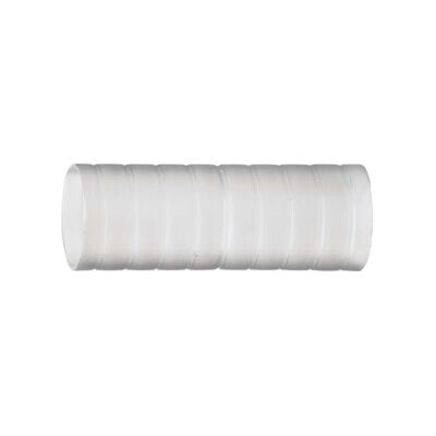 Fränkische Manchon de raccordement en plastique pour FBY-EL, FFKuS-EM RMKu-E 25 (25930025) - Publicité Fränkische Manchon de raccordement en plastique pour FBY-EL, FFKuS-EM RMKu-E 25 (25930025) - Publicité