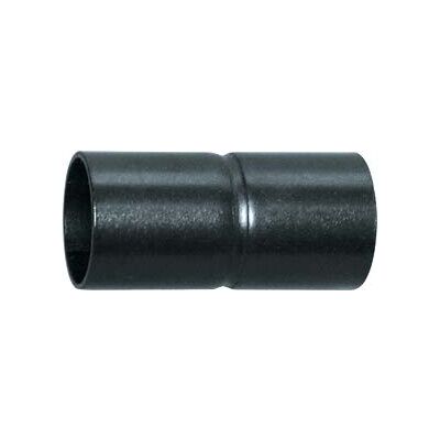 Embranchement de tube en acier Fränkische - 63mm Brüniert - Système testé - Noir - Publicité Embranchement de tube en acier Fränkische - 63mm Brüniert - Système testé - Noir - Publicité