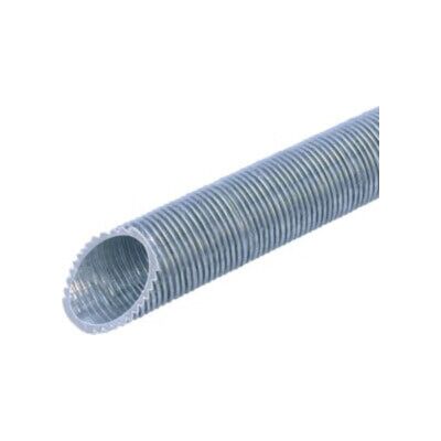 Tube en acier Fränkische FFS-ES 25 - Solide, Flexible, 25x20mm - Publicité Tube en acier Fränkische FFS-ES 25 - Solide, Flexible, 25x20mm - Publicité