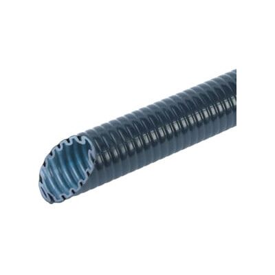 Fränkische Tube ondulée plastique rigide 20,0×13,7 mm FFKuS-ES-F-UV20 noir (25410020) - Publicité Fränkische Tube ondulée plastique rigide 20,0×13,7 mm FFKuS-ES-F-UV20 noir (25410020) - Publicité