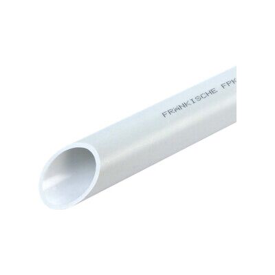 Fränkische FPKu-ES-F 32 Tube en PVC lourd - Publicité Fränkische FPKu-ES-F 32 Tube en PVC lourd - Publicité