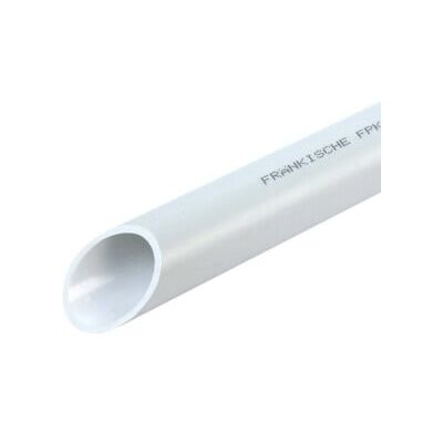 Fränkische Tube rigide en plastique 50,0x45,4 FPKu-ES-F 50 gr (22310050) - Publicité Fränkische Tube rigide en plastique 50,0x45,4 FPKu-ES-F 50 gr (22310050) - Publicité