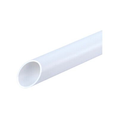 Fränkische Tube rigide en plastique FPKu-EM-pour extérieur 32 blanc (22520132) - Publicité Fränkische Tube rigide en plastique FPKu-EM-pour extérieur 32 blanc (22520132) - Publicité