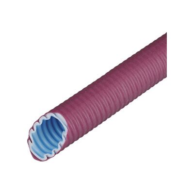 Fränkische Tuyau ondulé en plastique flexible magenta FFKuS-EMF105co2ntr25 (25612025) - Publicité Fränkische Tuyau ondulé en plastique flexible magenta FFKuS-EMF105co2ntr25 (25612025) - Publicité