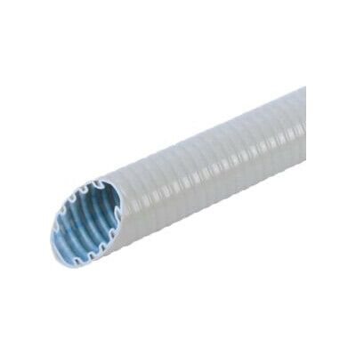 Fränkische FFKuS-EM-F 50 gr - Conduit flexible en PVC pour câblage électrique - Publicité Fränkische FFKuS-EM-F 50 gr - Conduit flexible en PVC pour câblage électrique - Publicité