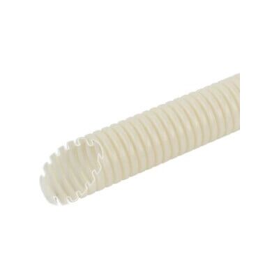 Fränkische Tuyau ondulé plastique léger 32,0×24,5 mm FFKu-EL-F 32 bg (25010032) - Publicité Fränkische Tuyau ondulé plastique léger 32,0×24,5 mm FFKu-EL-F 32 bg (25010032) - Publicité