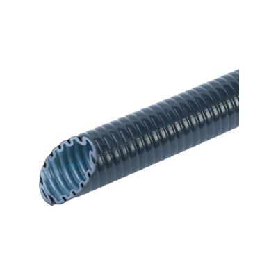 Fränkische Tuyau ondulé plastique lourd 50,0×39,5 mm FFKuS-ES-F-UV50 noir (25410050) - Publicité Fränkische Tuyau ondulé plastique lourd 50,0×39,5 mm FFKuS-ES-F-UV50 noir (25410050) - Publicité