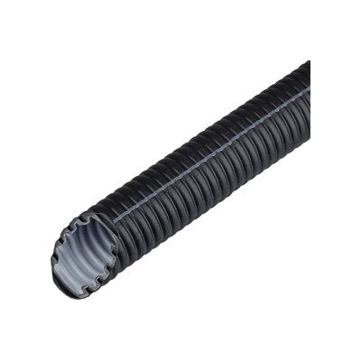 Fränkische Tuyau ondulé plastique moyen 20,0x13,6 flexible FFKuS-EM-F-LS0H 20sw (25510020) - Publicité Fränkische Tuyau ondulé plastique moyen 20,0x13,6 flexible FFKuS-EM-F-LS0H 20sw (25510020) - Publicité