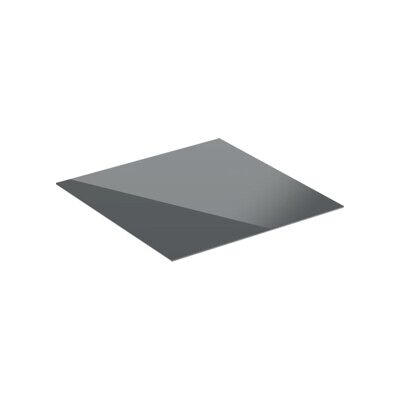Geberit Abattant One pour armoire latérale + élément latéral, lava/verre (505082002) - Publicité Geberit Abattant One pour armoire latérale + élément latéral, lava/verre (505082002) - Publicité