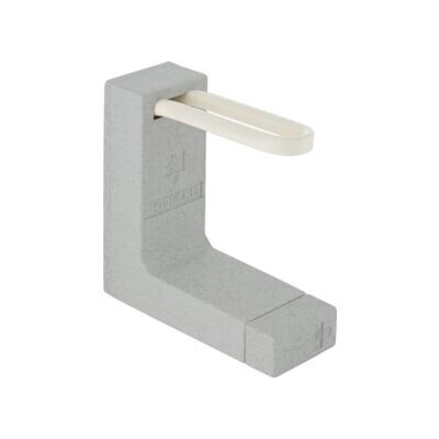 Geberit Boîte de raccordement Mepla Type C d= 16mm, pour chauffage et refroidissement (611260001) - Publicité Geberit Boîte de raccordement Mepla Type C d= 16mm, pour chauffage et refroidissement (611260001) - Publicité