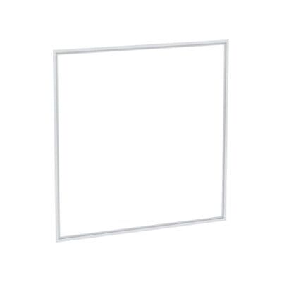 Keramag GmbH Modèle 505.844.00 Cadre de Recouvrement pour Miroir - Publicité Keramag GmbH Modèle 505.844.00 Cadre de Recouvrement pour Miroir - Publicité