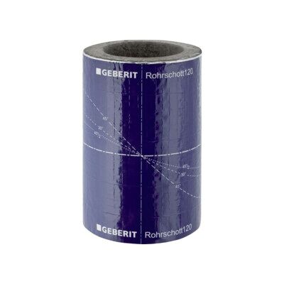 Geberit Passe-câble 120 DN 100, 110/134 mm (310820001) - Publicité Geberit Passe-câble 120 DN 100, 110/134 mm (310820001) - Publicité