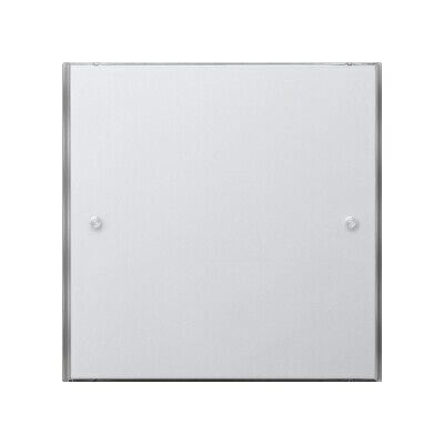 Capteur KNX GIRA 2031112 - Température, LEDs multicolores - Publicité Capteur KNX GIRA 2031112 - Température, LEDs multicolores - Publicité