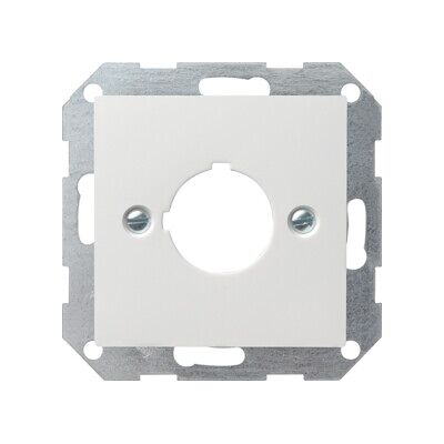 Gira Module central rws-gl, prise 22,5 mm 027203 (027203) - Publicité Gira Module central rws-gl, prise 22,5 mm 027203 (027203) - Publicité