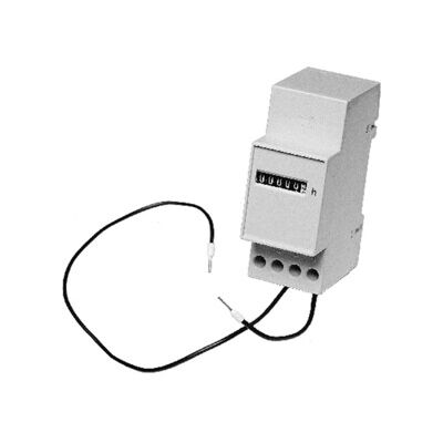 Grundfos Accessoires compteur d'heures pour pompes eaux usées 3x400V (96002515) - Publicité Grundfos Accessoires compteur d'heures pour pompes eaux usées 3x400V (96002515) - Publicité