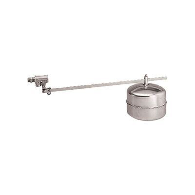Grundfos Accessoires pour installation de surpression Clapet flotteur SVN R2 laiton (91040094) - Publicité Grundfos Accessoires pour installation de surpression Clapet flotteur SVN R2 laiton (91040094) - Publicité