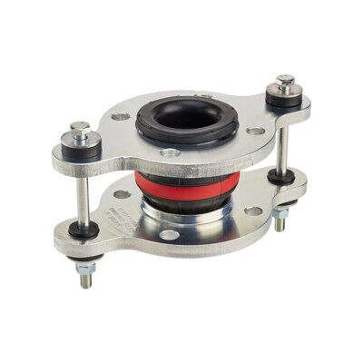 Grundfos Accessoires pour installation de surpression Compensateur en caoutchouc DN65 PN16 (00ID6864) - Publicité Grundfos Accessoires pour installation de surpression Compensateur en caoutchouc DN65 PN16 (00ID6864) - Publicité
