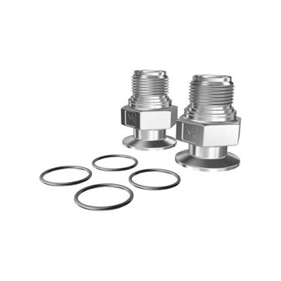 Grundfos Accessoires pour pompes centrifuges Bride Tri-Clamp Rp1in pour CM1-CM3 (96904695) - Publicité Grundfos Accessoires pour pompes centrifuges Bride Tri-Clamp Rp1in pour CM1-CM3 (96904695) - Publicité
