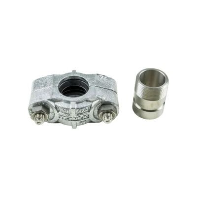 Grundfos Accessoires pour pompes centrifuges verticales PJE Accouplement Victaulic CRT2+CRT4 Viton (415538) - Publicité Grundfos Accessoires pour pompes centrifuges verticales PJE Accouplement Victaulic CRT2+CRT4 Viton (415538) - Publicité