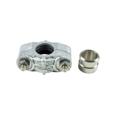 Grundfos Accessoires pour pompes centrifuges verticales PJE Raccord Victaulic CRT2+CRT4 DN32 (415521) - Publicité Grundfos Accessoires pour pompes centrifuges verticales PJE Raccord Victaulic CRT2+CRT4 DN32 (415521) - Publicité